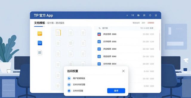TP官方App项目管控全攻略