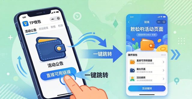 手把手教你TP钱包搞线上活动