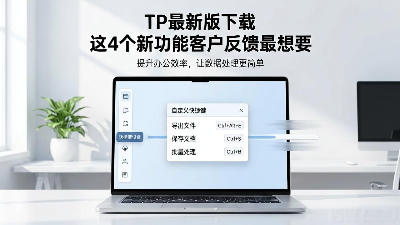 TP最新版本下载的功能设定与客户需求_设置的最新版本_新的设置可供下载是更新什么