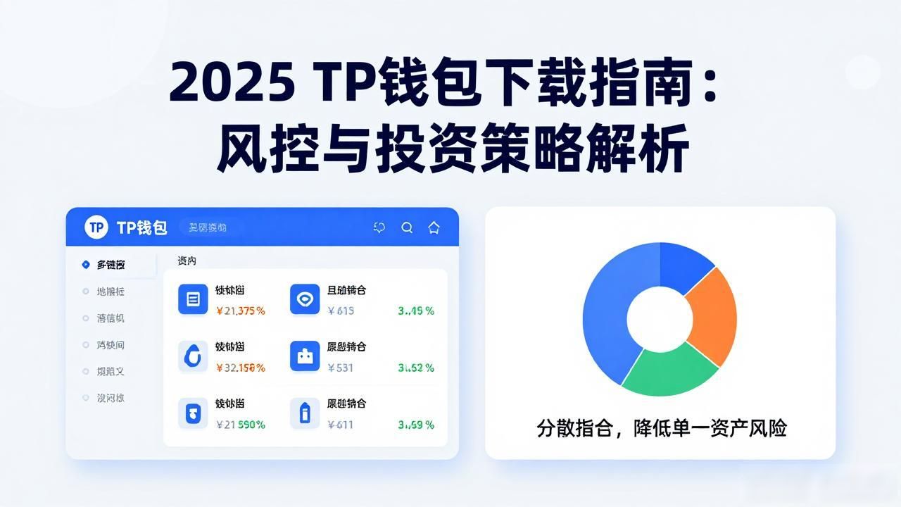 2025年TP钱包官网下载_数字货币安全风险_2025 TP钱包官网下载的风险管理与投资策略