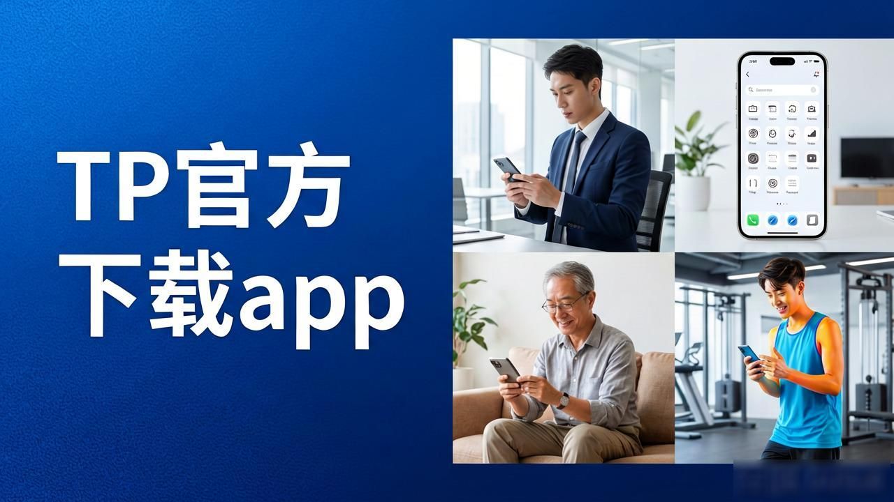 安全便捷应用下载渠道_TP官方下载app的市场适应性与行业影响_TP官方下载app