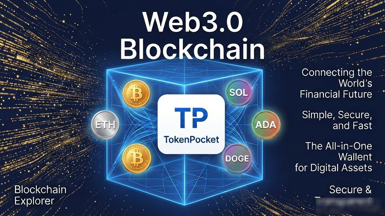 TP官方app下载的市场推动力与潜能分析_TP钱包官方app下载 年轻用户加密资产管理工具 Web3入门去中心化金融入口