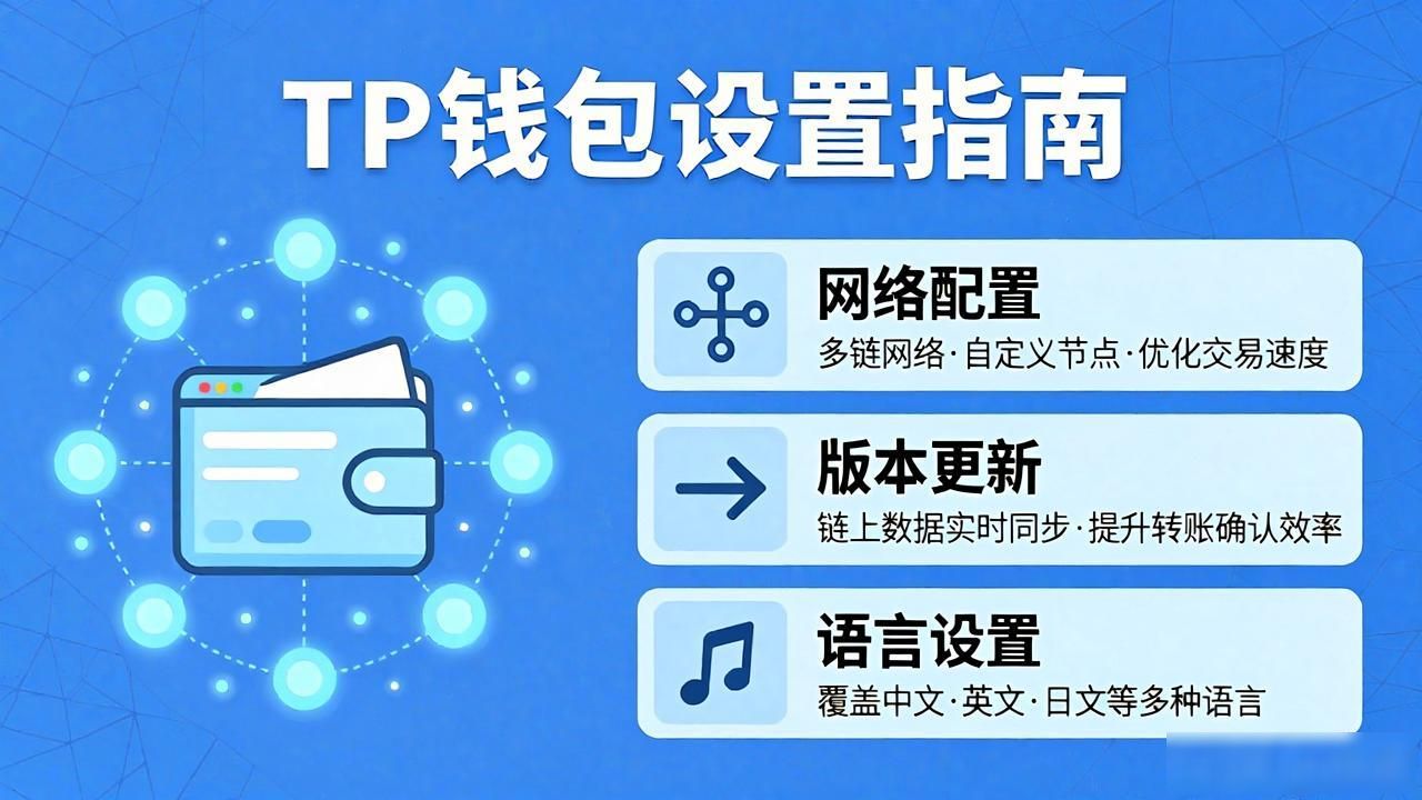 TP钱包设置指南：选项详解与版本更新变化