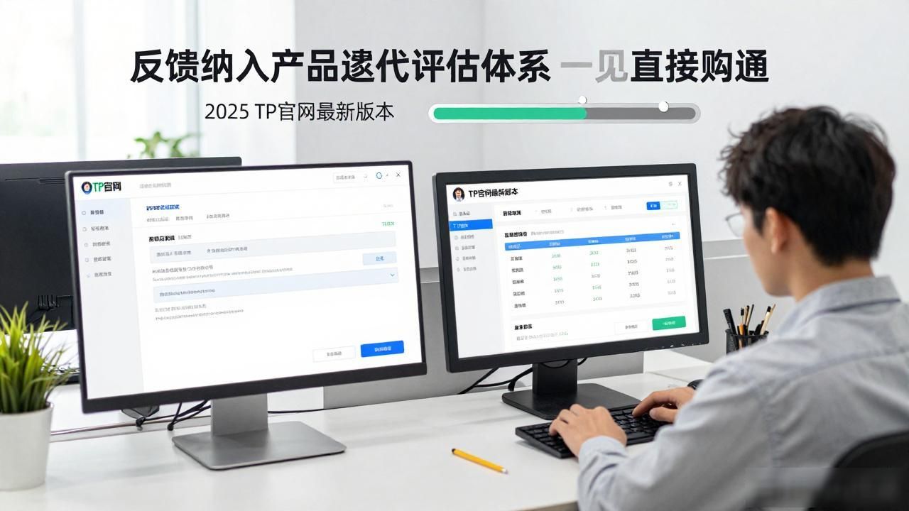2025 TP官网最新版本，普通用户也能参与共建