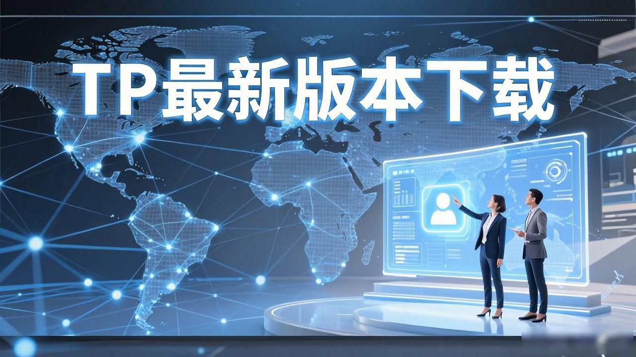 TP最新版本下载：掘金新兴市场的商业新机遇