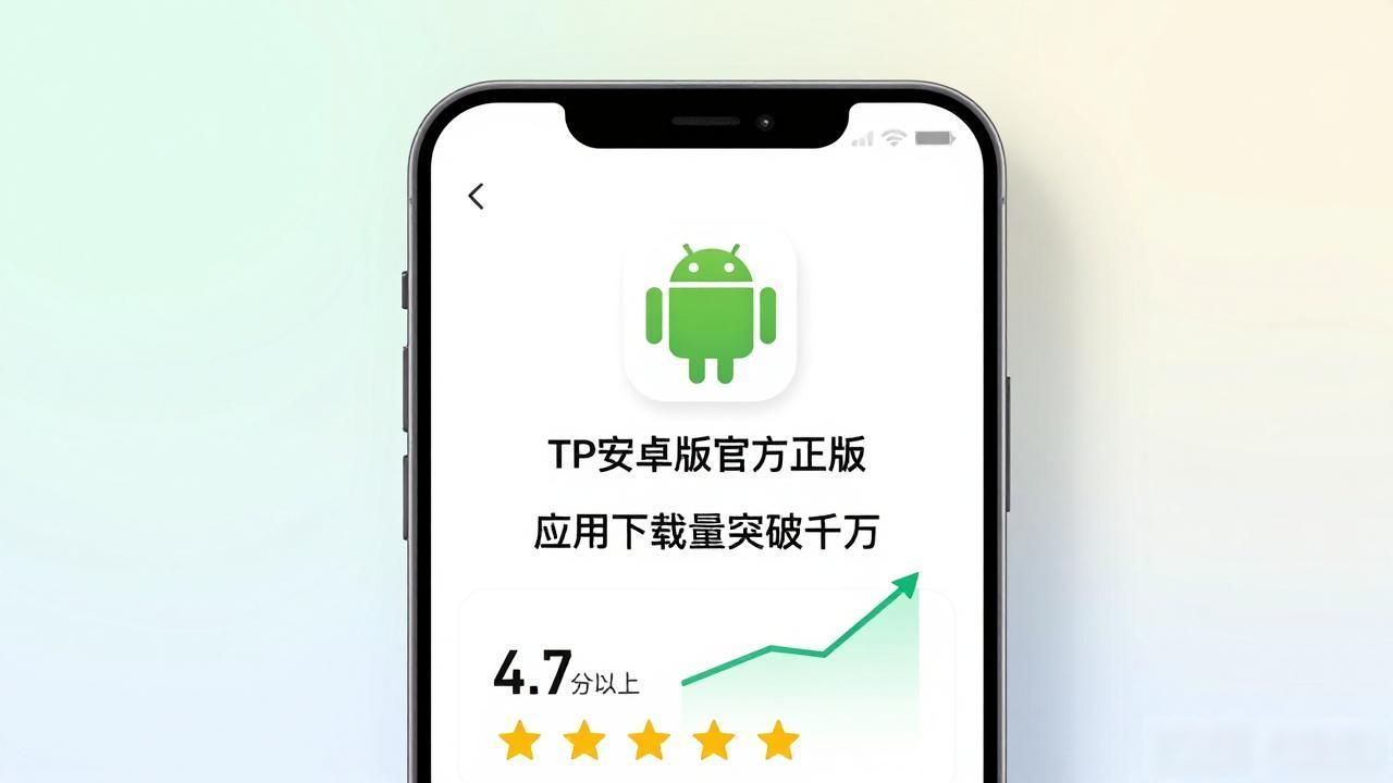 TP安卓版官方正版下载：推广策略与市场真实评价