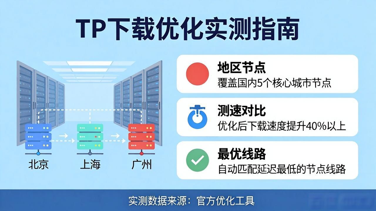 TP官方下载太慢？本地服务优化实测指南