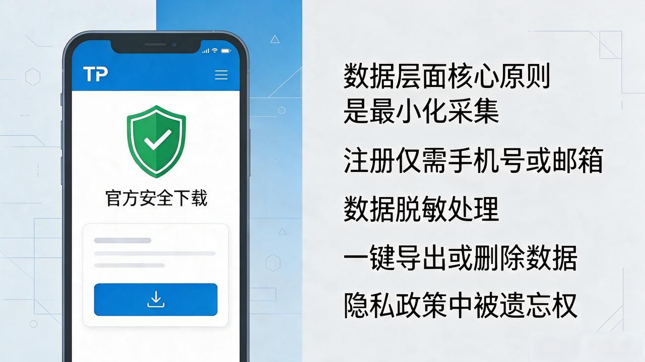 理解TP端到端加密原理_确认TP官方app安全机制_TP官方app下载的网络安全与用户保护政策