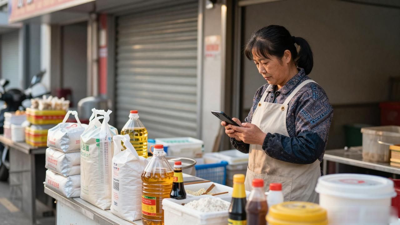 TP安卓版官方正版使用案例：几个人的真实成功故事