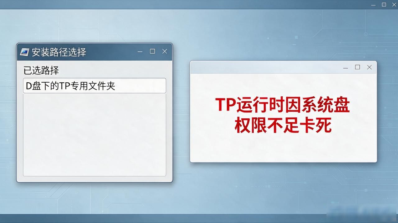 TP官方网站下载后怎么用？这几个老用户才懂的实用技巧