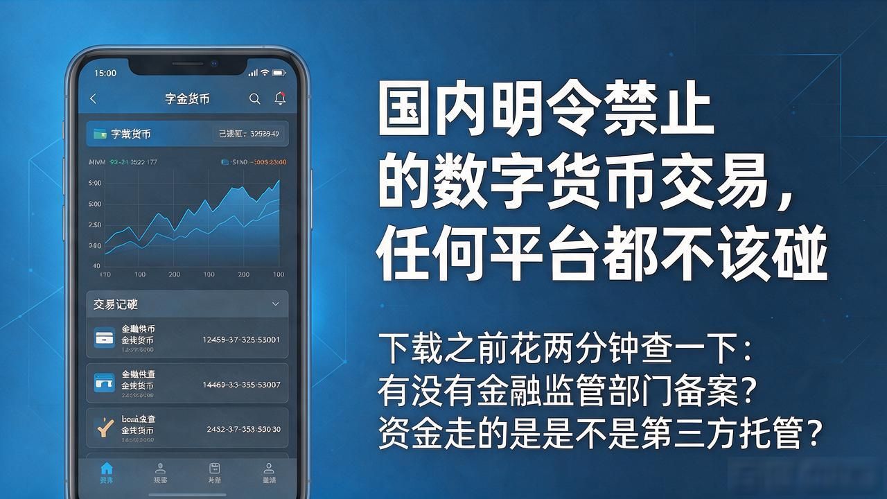 数字货币app上线_数字货币app安全��定_零门槛新手友好陷阱