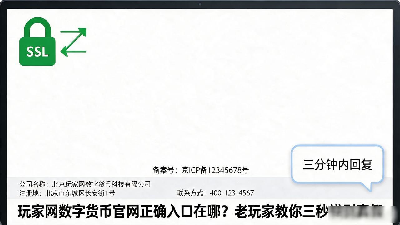 玩家网数字货币官网识别_玩家网数字货币官网_山寨站防范技巧