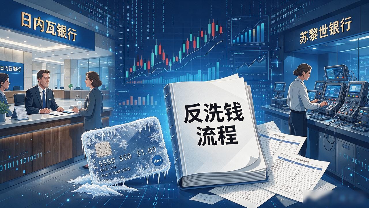搞数字货币瑞士市到底靠不靠谱？2026年瑞士最新政策全解读