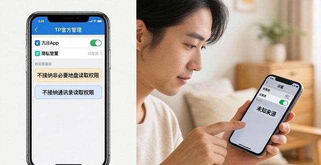 TP官方app下载的三大硬核标准