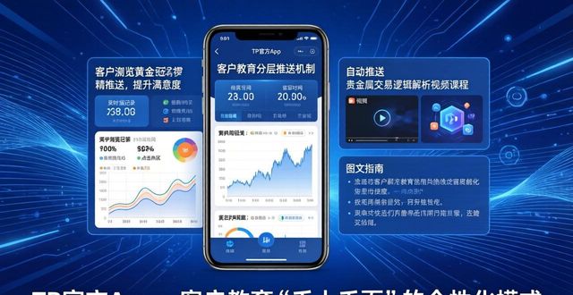 TP官方app下载后，三步学会客户教育深化技巧