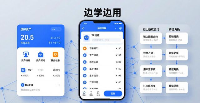 TP钱包怎么用？2025官网下载教程+新用户攻略