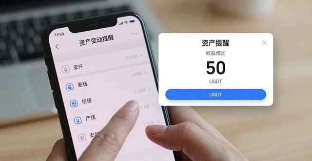 TP钱包最新版下载后，如何快速关注你的收益成果