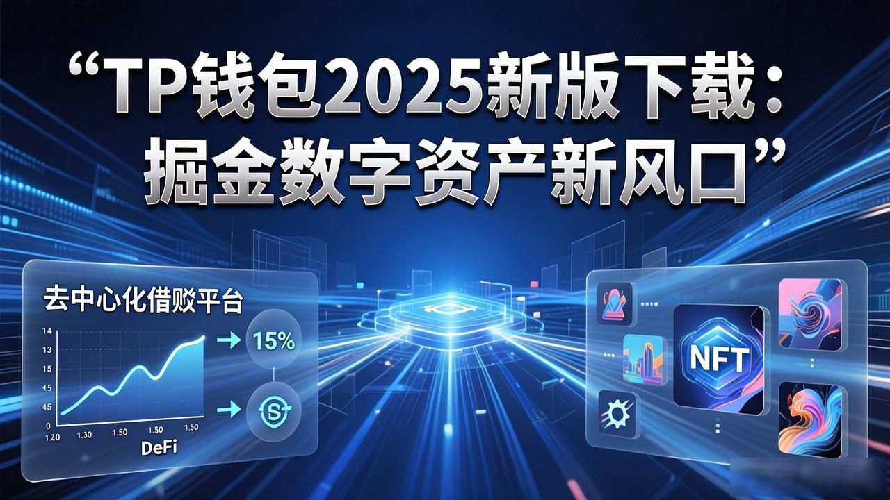 TP官网2025最新版下载的商业价值与市场机会_2025最新版TP钱包_TP钱包升级的核心优势