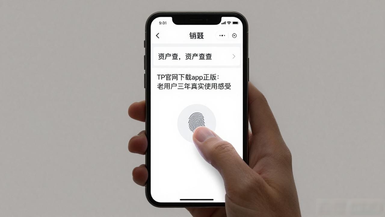 TP钱包官网正版下载渠道_TP钱包使用三年真实体验_老用户对TP官网下载app正版的真实使用体验