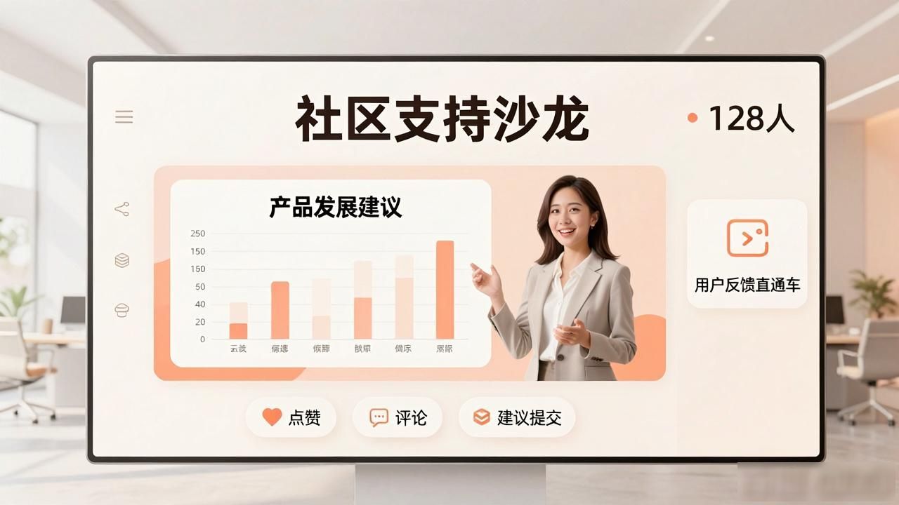 如何下载TP官网app正版？社区支持与产品发展建议详解