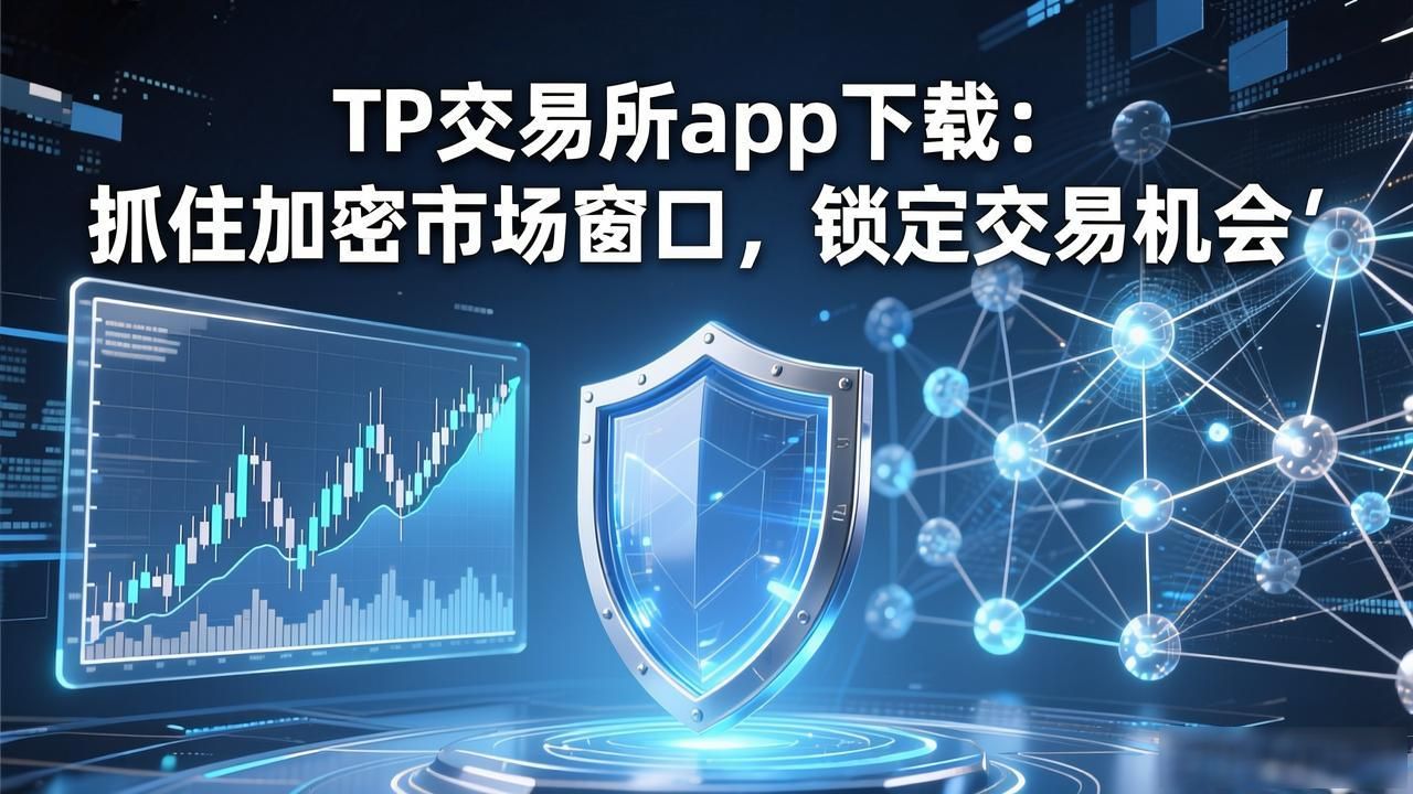 TP交易所app下载：抓住加密市场窗口，锁定交易机会