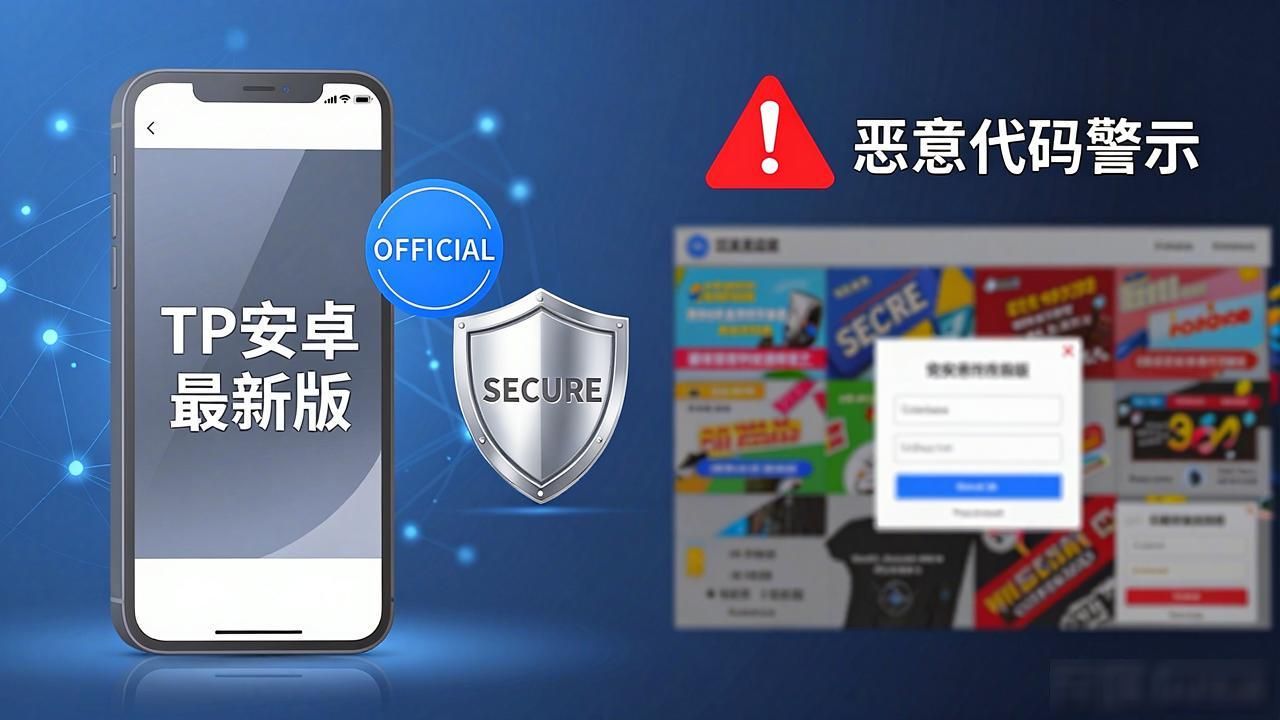 TP安卓最新版：如何下载官方正版？