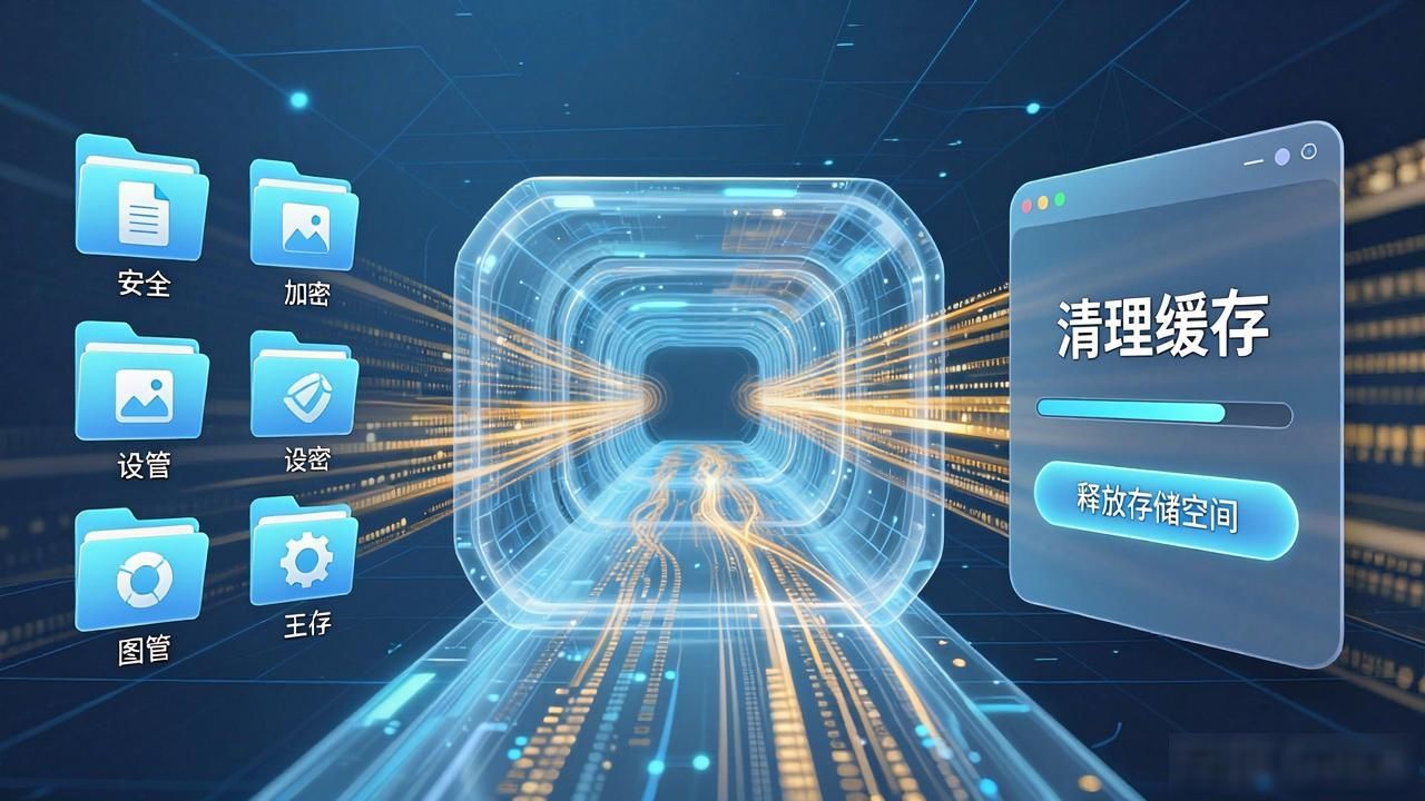 TP官网下载app正版如何提升数据处理能力