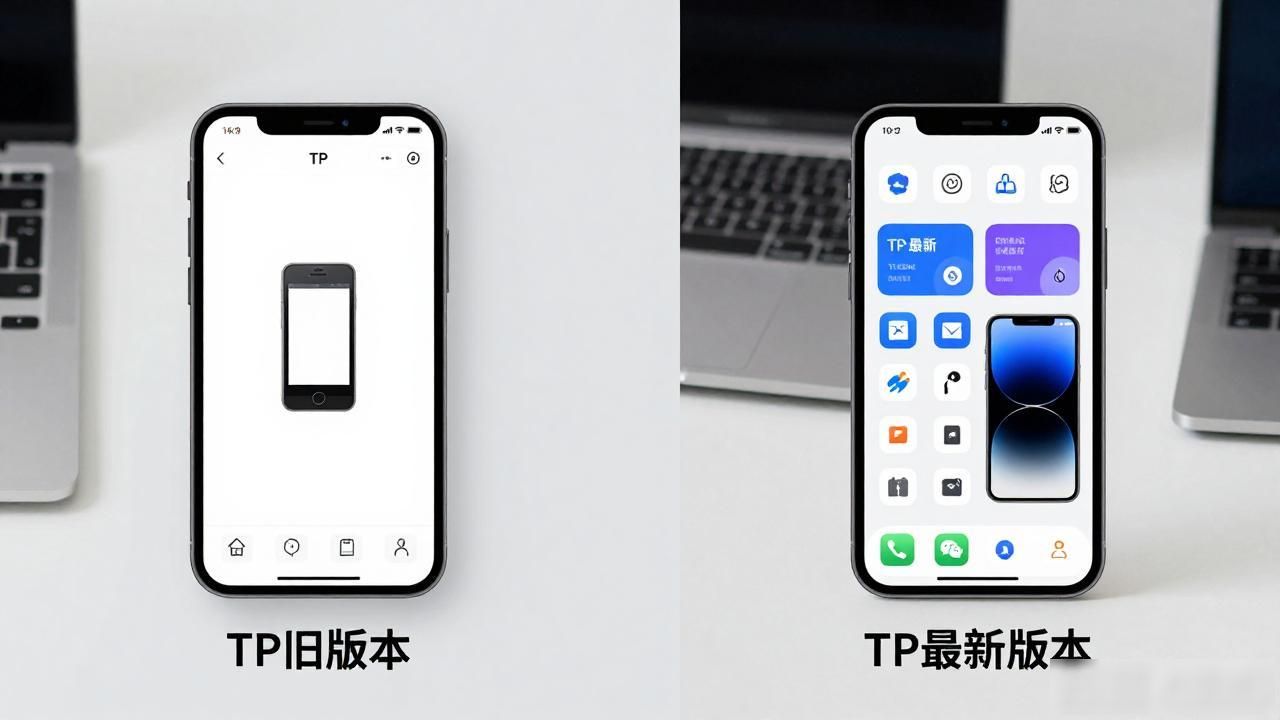 TP官方app版本怎么选？最新版vs旧版全面对比
