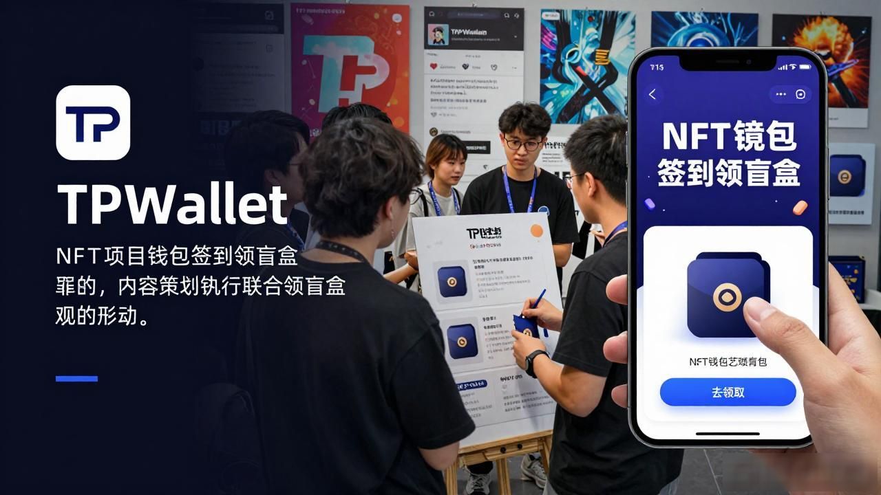 TPWallet做内容和品牌合作，中小创作者怎么找到机会