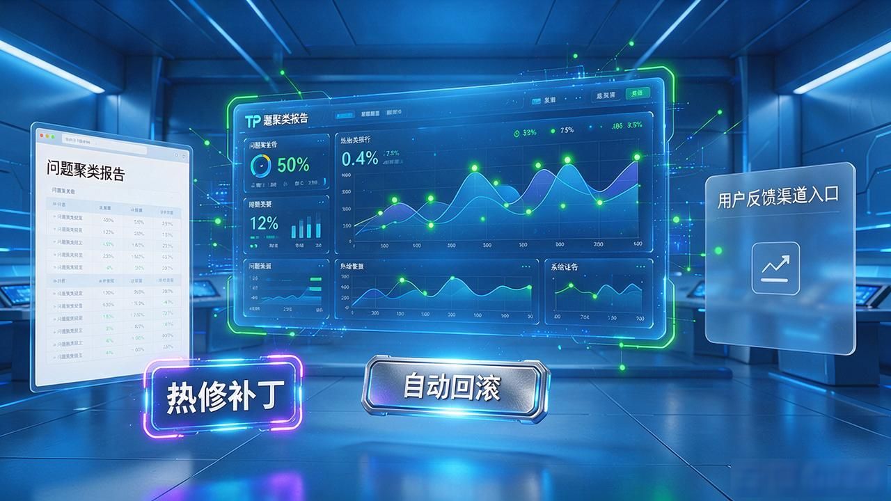 TP官方安卓最新版上线，服务运营和实施落地要注意这几个关键