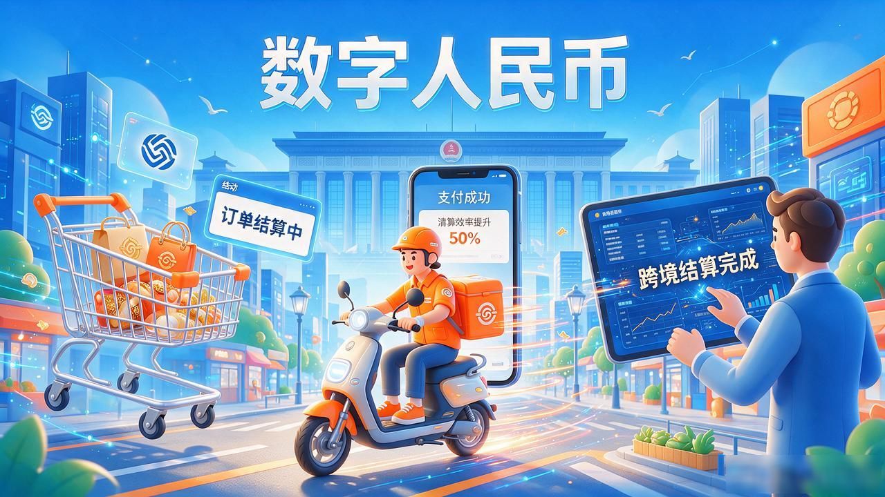 国家为啥非要推数字货币？在银行干了二十年，我算是看明白了