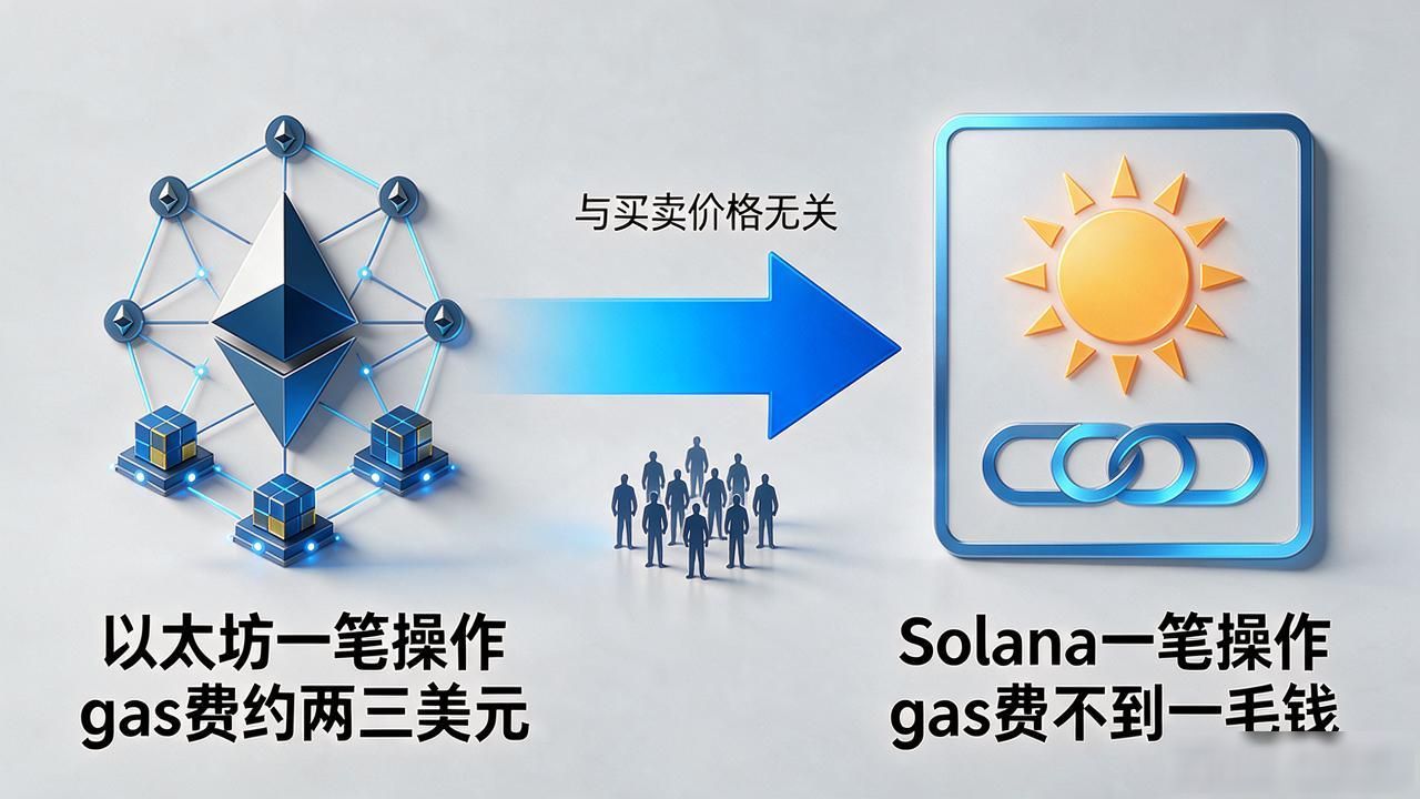 数字货币交易手续费到底谁付？交易所扣钱的几套规则你得搞清楚