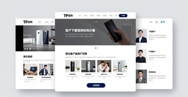 TP官网下载的正版APP，这样推广产品获客快