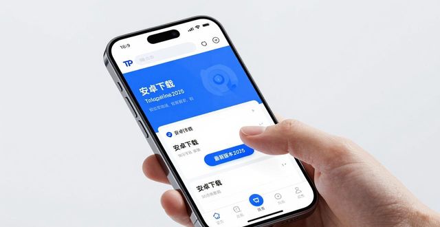 TP官方下载安卓2025最新版，增强决策力