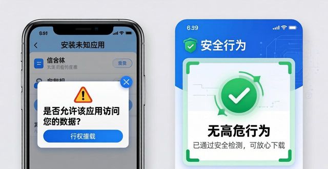 TP官方2025版安卓下载：风险与防护要点