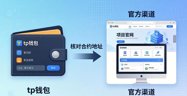 tp钱包新币兑换失败？三步排查解决