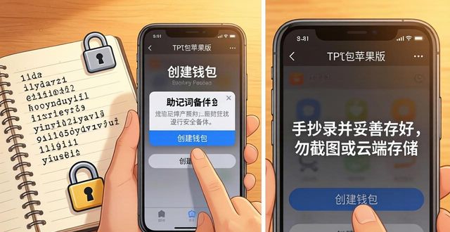 苹果钱包下载安装_tp钱包苹果版安装_钱包ios