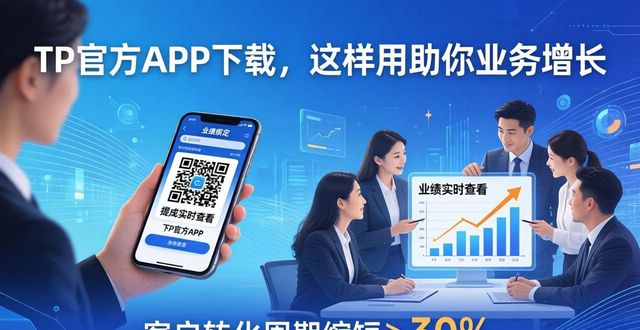 app下载量提升_如何通过TP官方app下载推动业务增长？_加强app下载平台监管