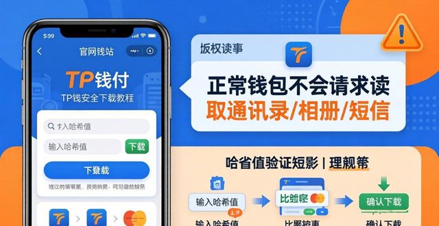 钱包下载官方app_如何安全快速进行2025 TP钱包官网下载？_钱包官方网站