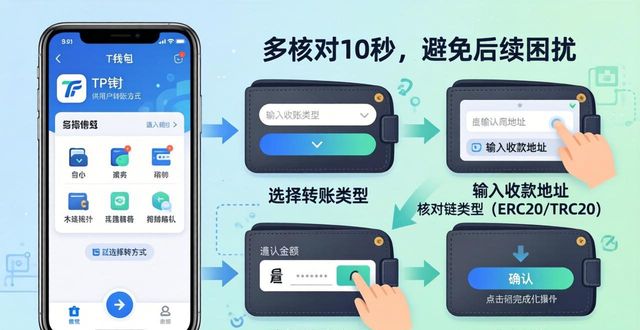 钱包如何交易_钱包的步骤_TP钱包的简易交易流程