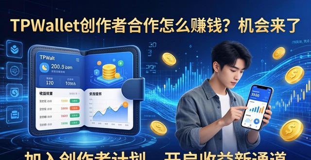 TPWallet的内容创作与品牌合作机会_TPWallet的内容创作与品牌合作机会_TPWallet的内容创作与品牌合作机会