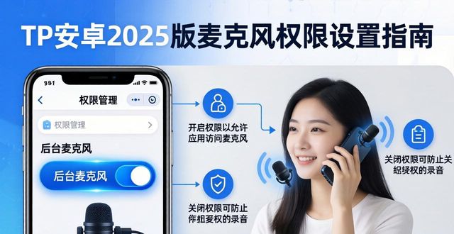 TP官方下载安卓2025隐私权限配置教程_安卓app隐私权限_隐私权限管理app