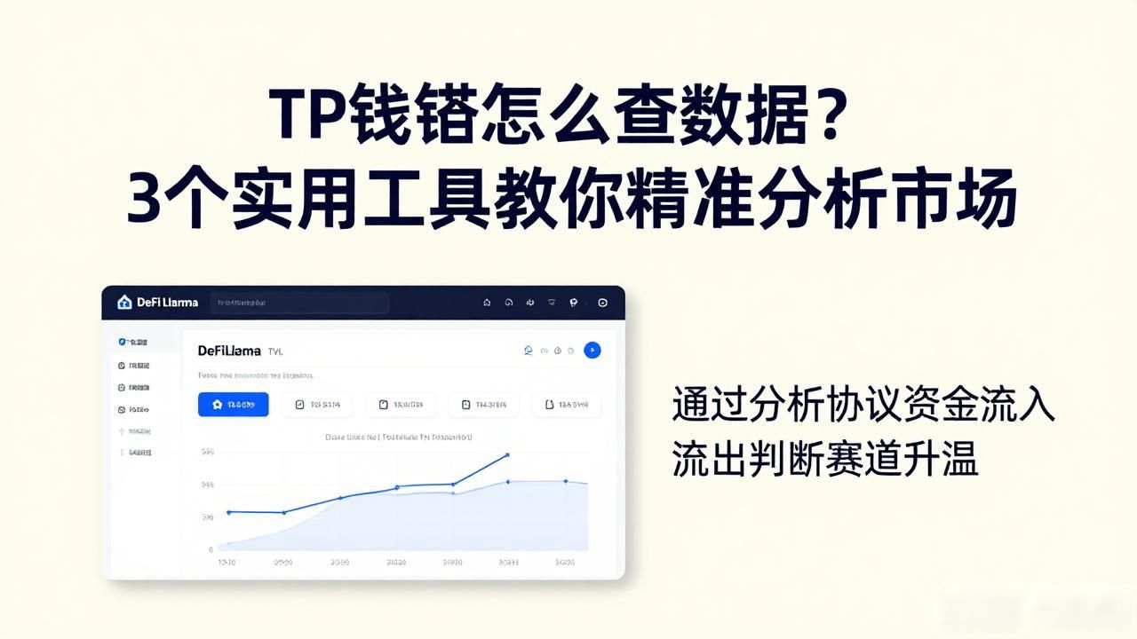 TP钱包的市场分析方法与工具_TP钱包链上信息获取_TP钱包投资风险规避