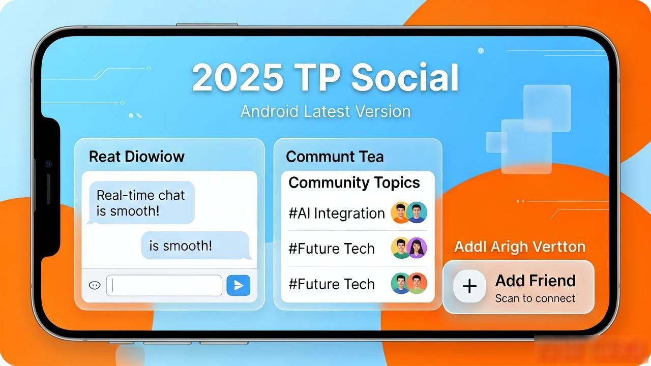 2025年TP官网下载安卓最新版本的用户互动与合作模式_官网下载安全保障_TP安卓最新版本