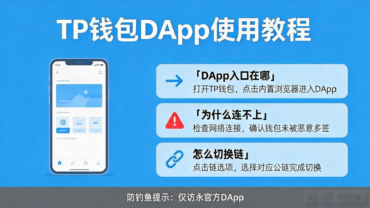 TP钱包DApp入口在哪里_TP钱包连接DApp教程_tp钱包 dapp