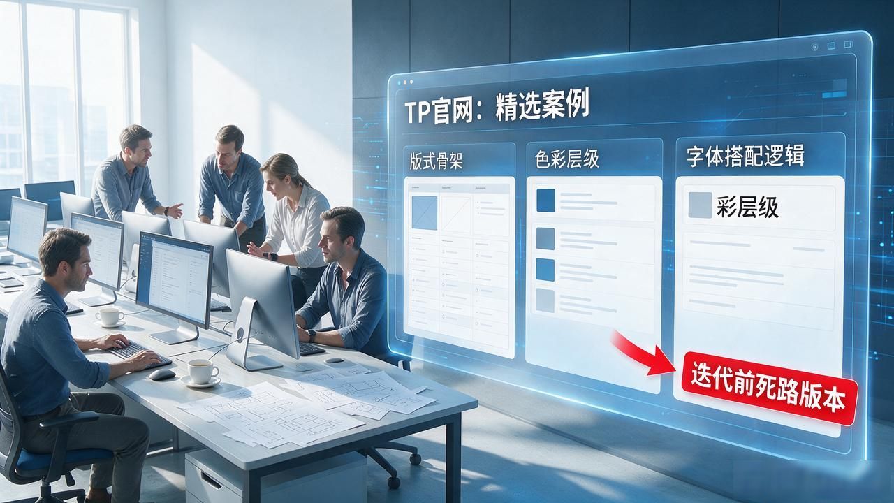 TP官网2025最新版找灵感突破，这些实用技巧别错过