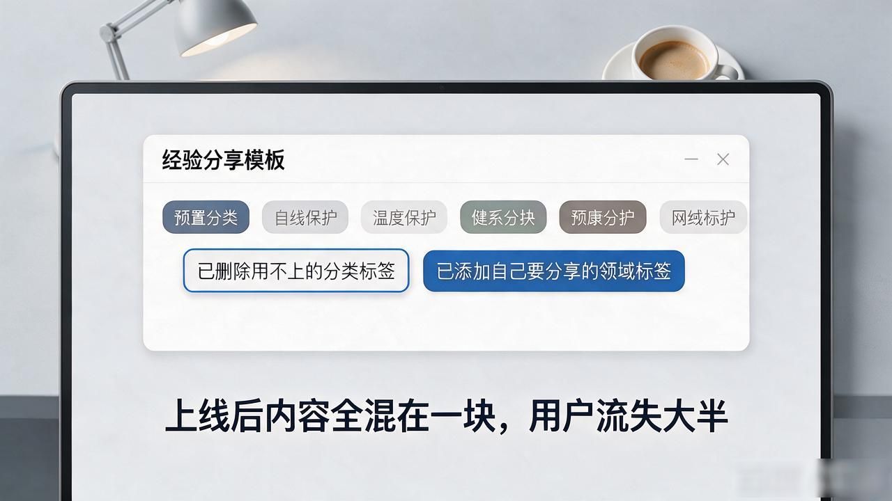 怎么通过TP官网下载APP建经验分享平台？一篇讲透不踩坑