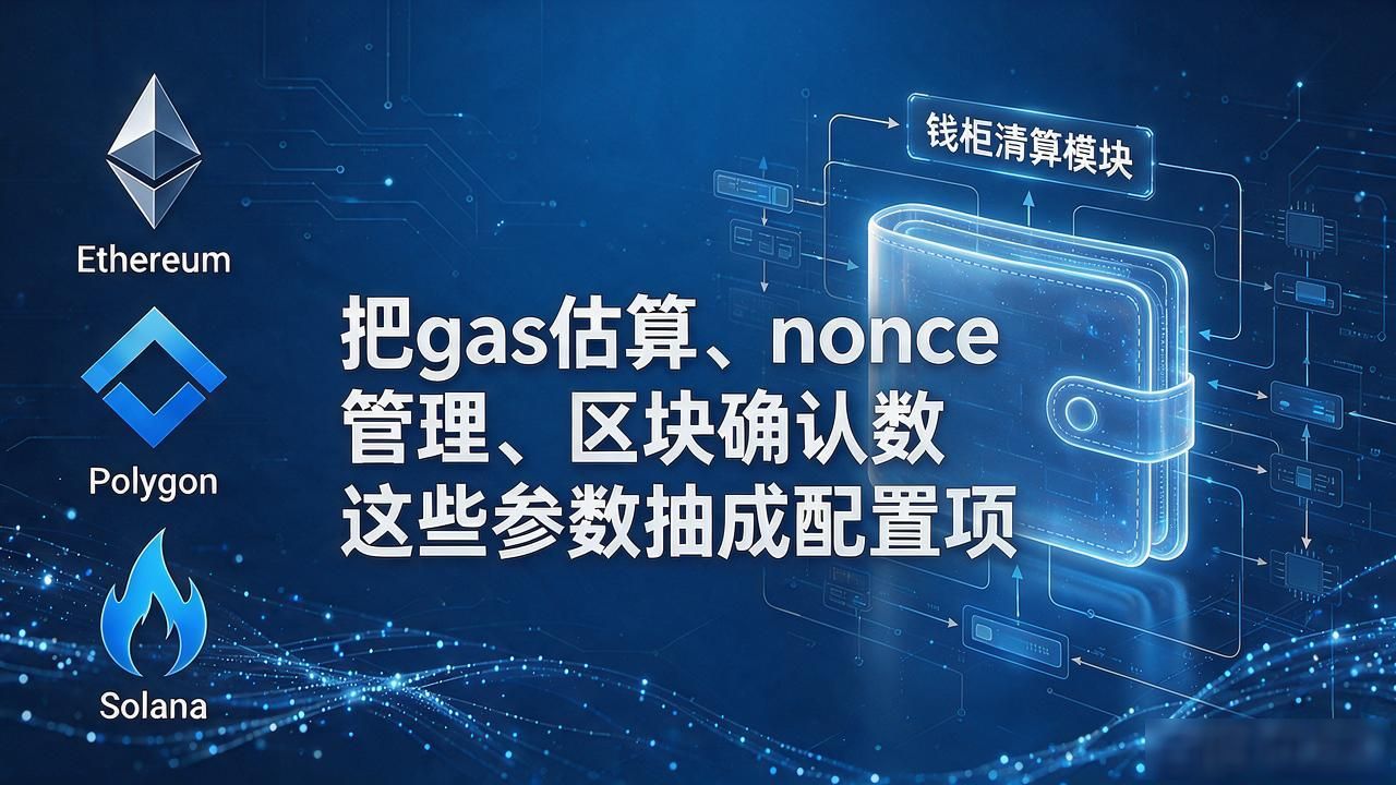 数字货币钱柜清算要求怎么看？把资金从A划到B没那么简单