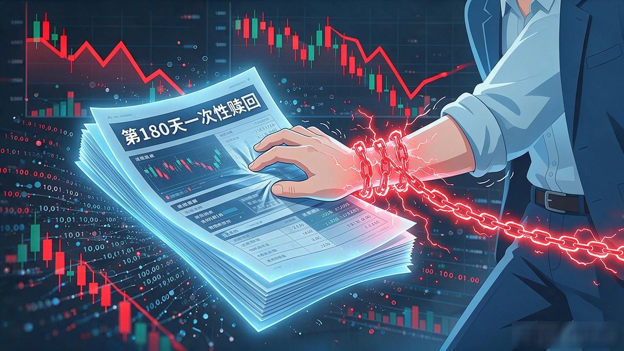易投币靠谱吗？想投钱之前，一个老韭菜给你说几句掏心窝子的话