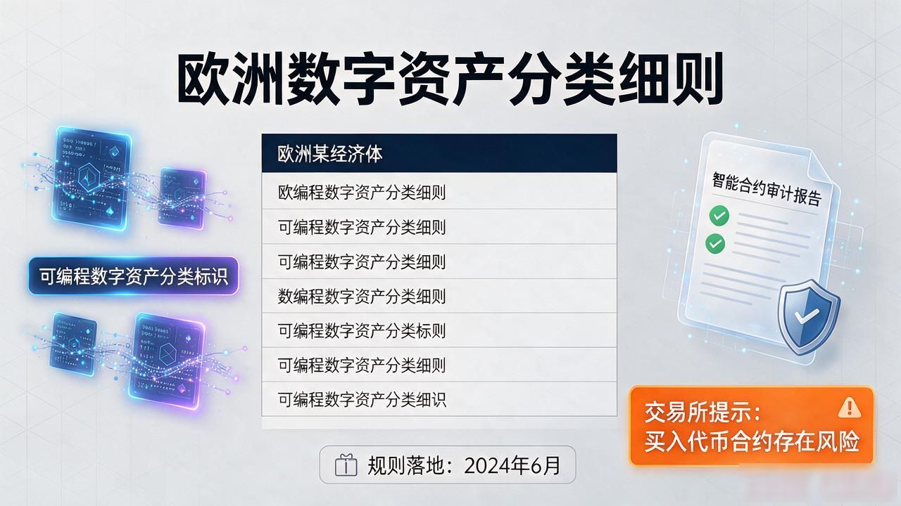 近日新数字货币全梳理：最近上了三个新项目，普通人能不能参与